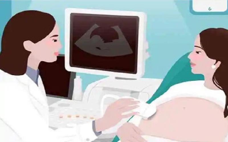 做试管前咨询代生